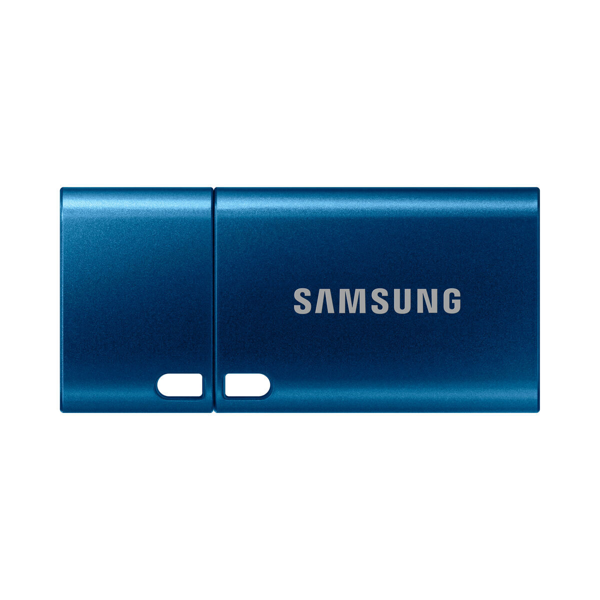 Memoria USB Samsung MUF-128DA Azul 128 GB