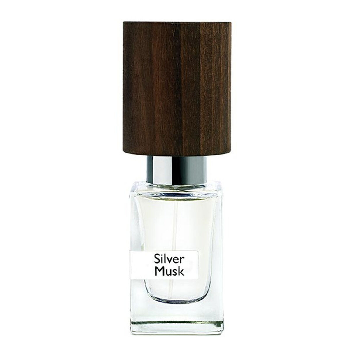 Perfume Unisex Nasomatto SILVER MUSK 30 ml
