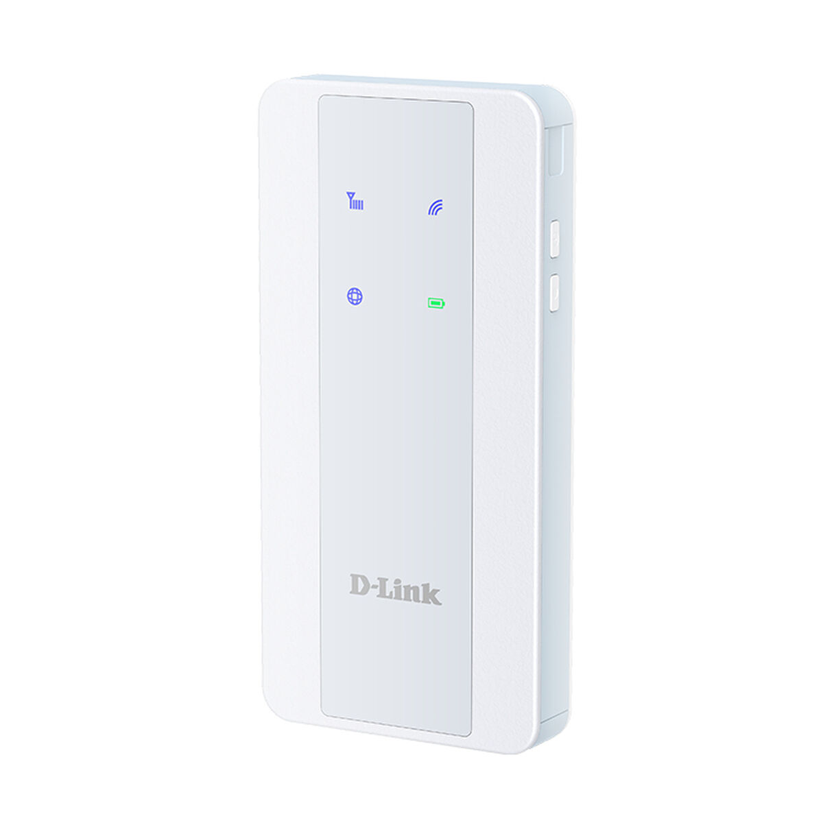 Router D-Link F518 Blanco Wi-Fi 6 GHz USB USB-C
