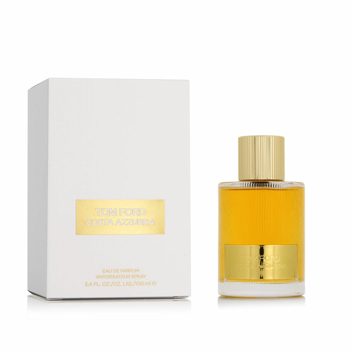 Perfume Unisex Tom Ford COSTA AZZURRA EDP 100 ml