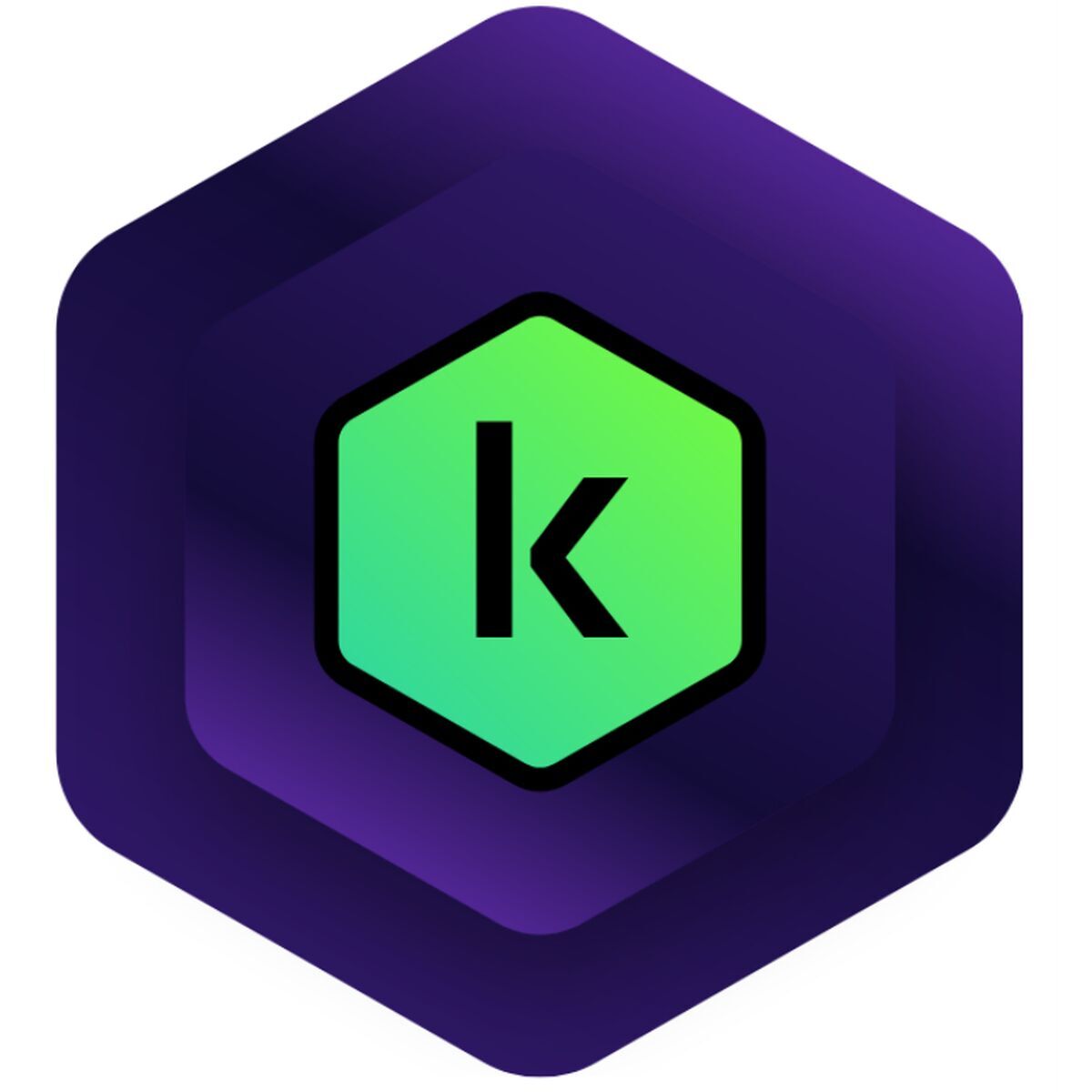 Software de Gestión Kaspersky Premium 10 Dispositivos Caja 1 año ESP Azul