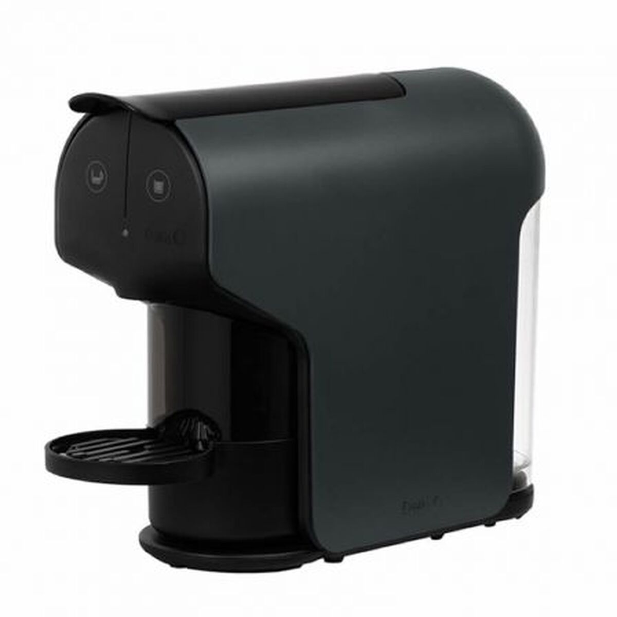 Cafetera de Cápsulas Delta Q QUICK BLK V2