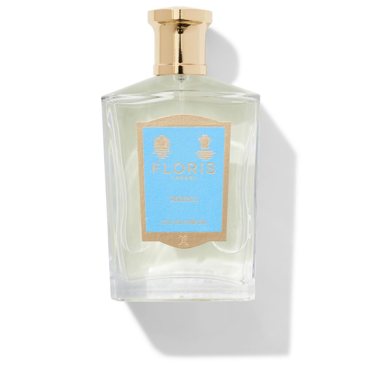 Perfume Mujer Floris Sirena EDP 100 ml