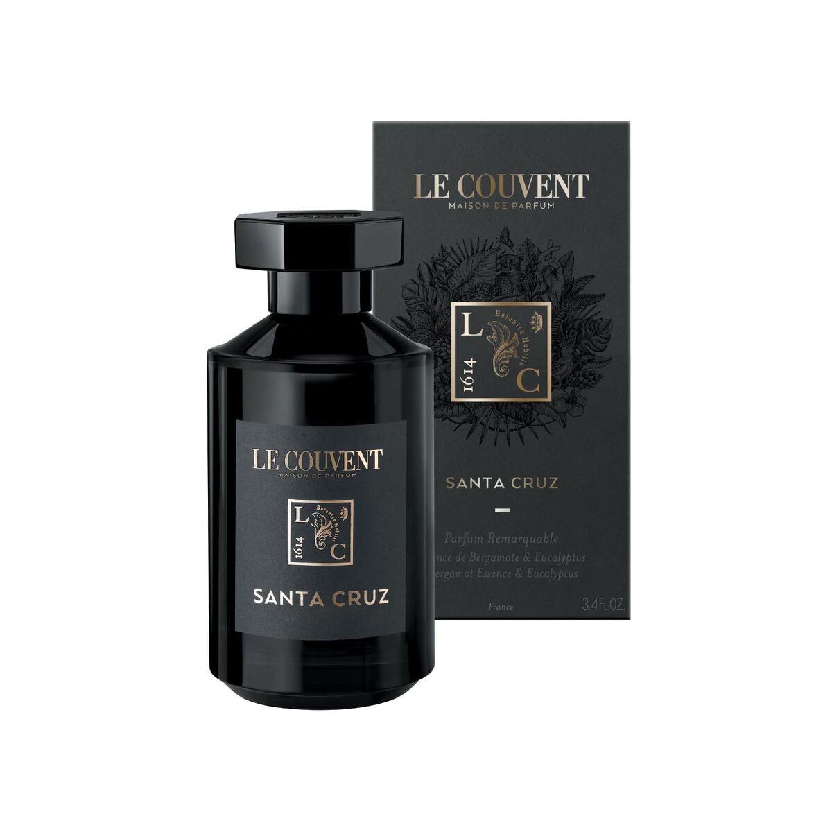 Perfume Unisex Le Couvent des Minimes Remarquable Santa Cruz EDP 100 ml