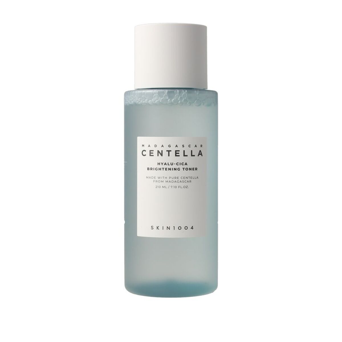 Tónico Facial SKIN1004 MADAGASCAR CENTELLA 210 ml Iluminador