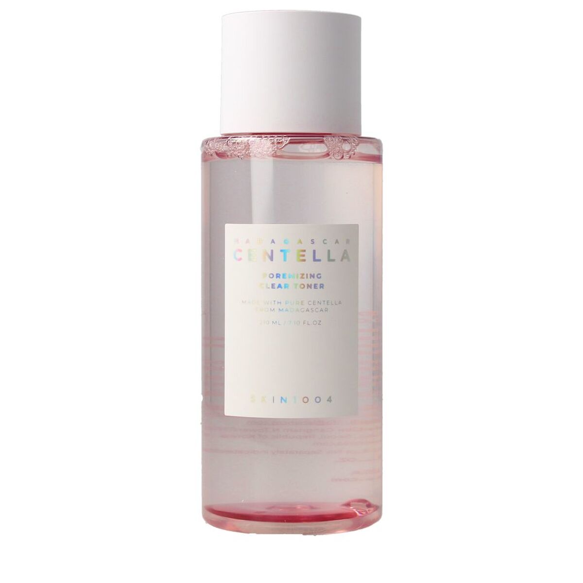 Tónico Facial SKIN1004 MADAGASCAR CENTELLA 210 ml Clarificante
