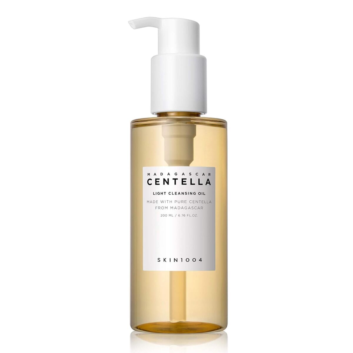 Tónico Facial SKIN1004 MADAGASCAR CENTELLA 210 ml