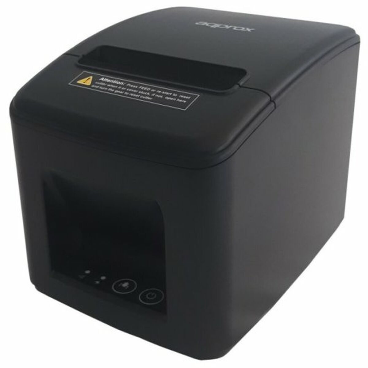 Impresora Térmica Griffin APPPOS80AM-USBLAN Multicolor