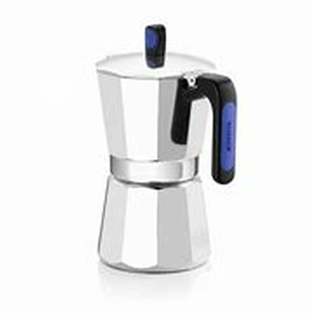 Cafetera Italiana Monix 5300045871 Multicolor 12 Tazas