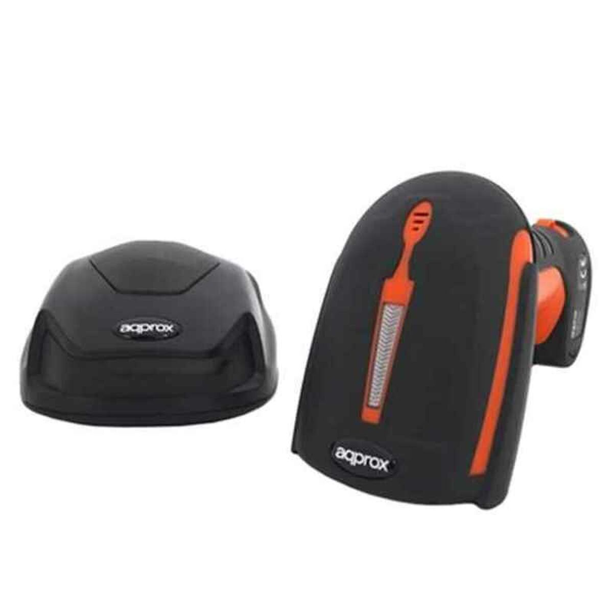 Lector Códigos de Barras approx! appLS18I Bluetooth 625 nm