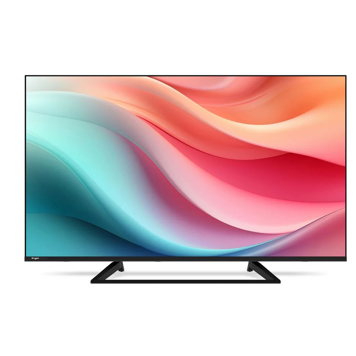Smart TV Engel LE4397QLED 43" Full HD 1920 x 1080 px FHD DVB-T2 QLED DVB-S2