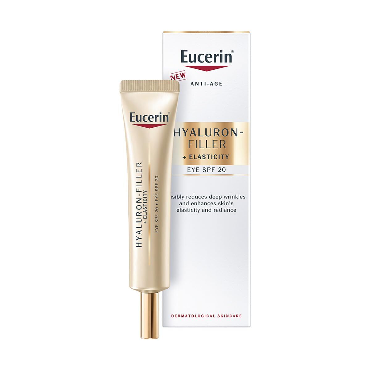 Contorno de Ojos Eucerin
