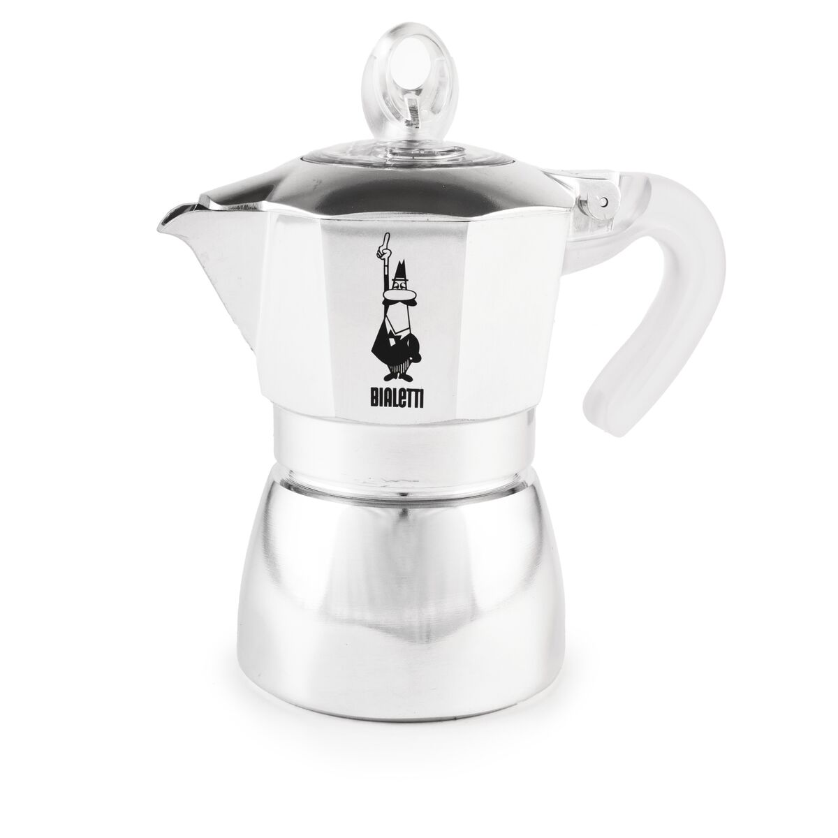 Cafetera Italiana Bialetti 0002273