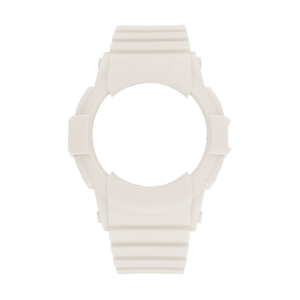 Correa para Reloj Watx & Colors COWA2750 Blanco