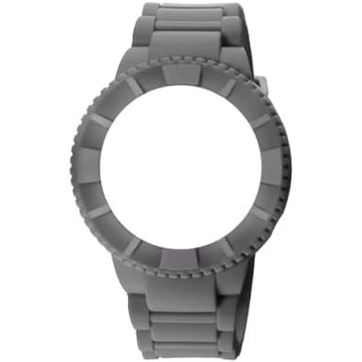 Correa para Reloj Watx & Colors COWA1773 Gris