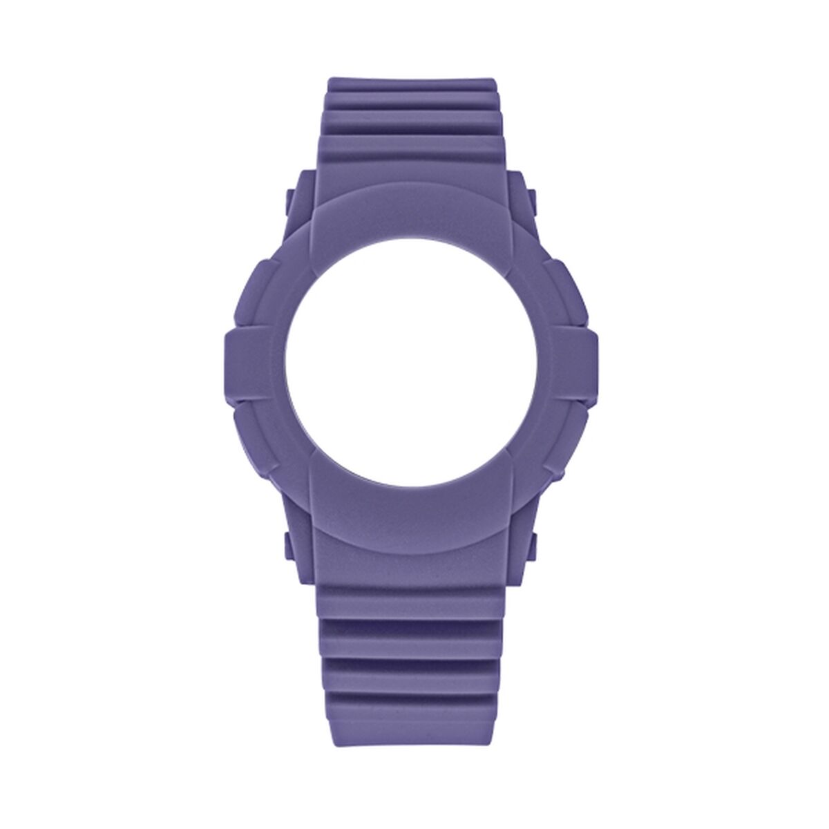 Correa para Reloj Watx & Colors COWA2576 Morado