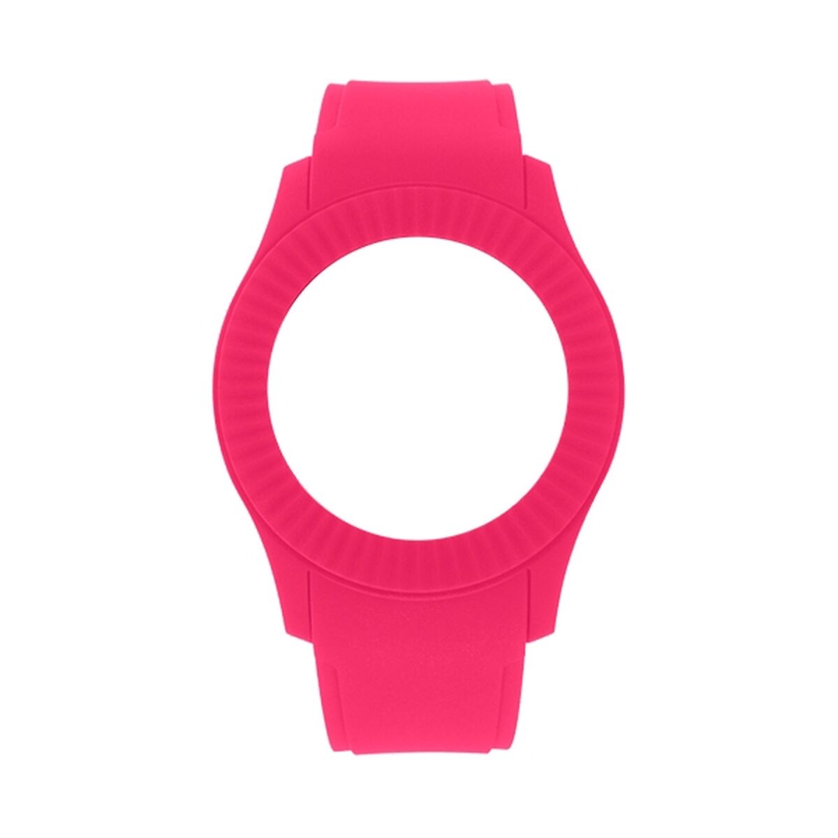 Correa para Reloj Watx & Colors COWA3070 Rosa