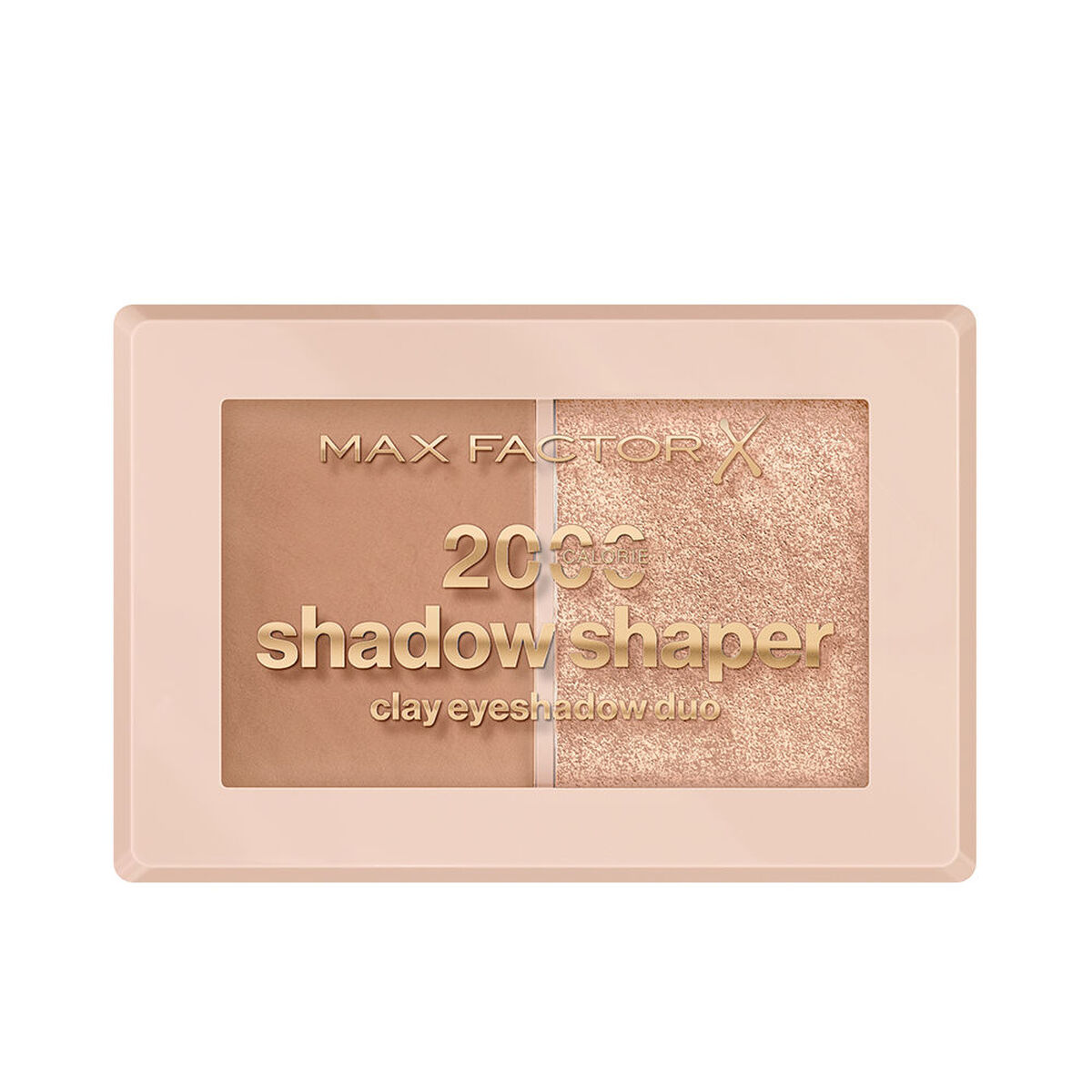 Set de Maquillaje Max Factor 2000 CALORIE