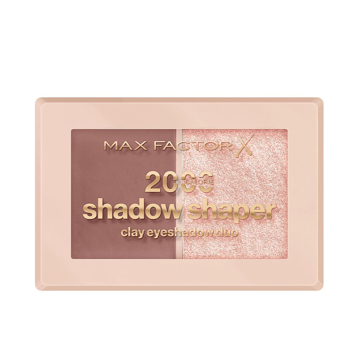 Set de Maquillaje Max Factor 2000 CALORIE