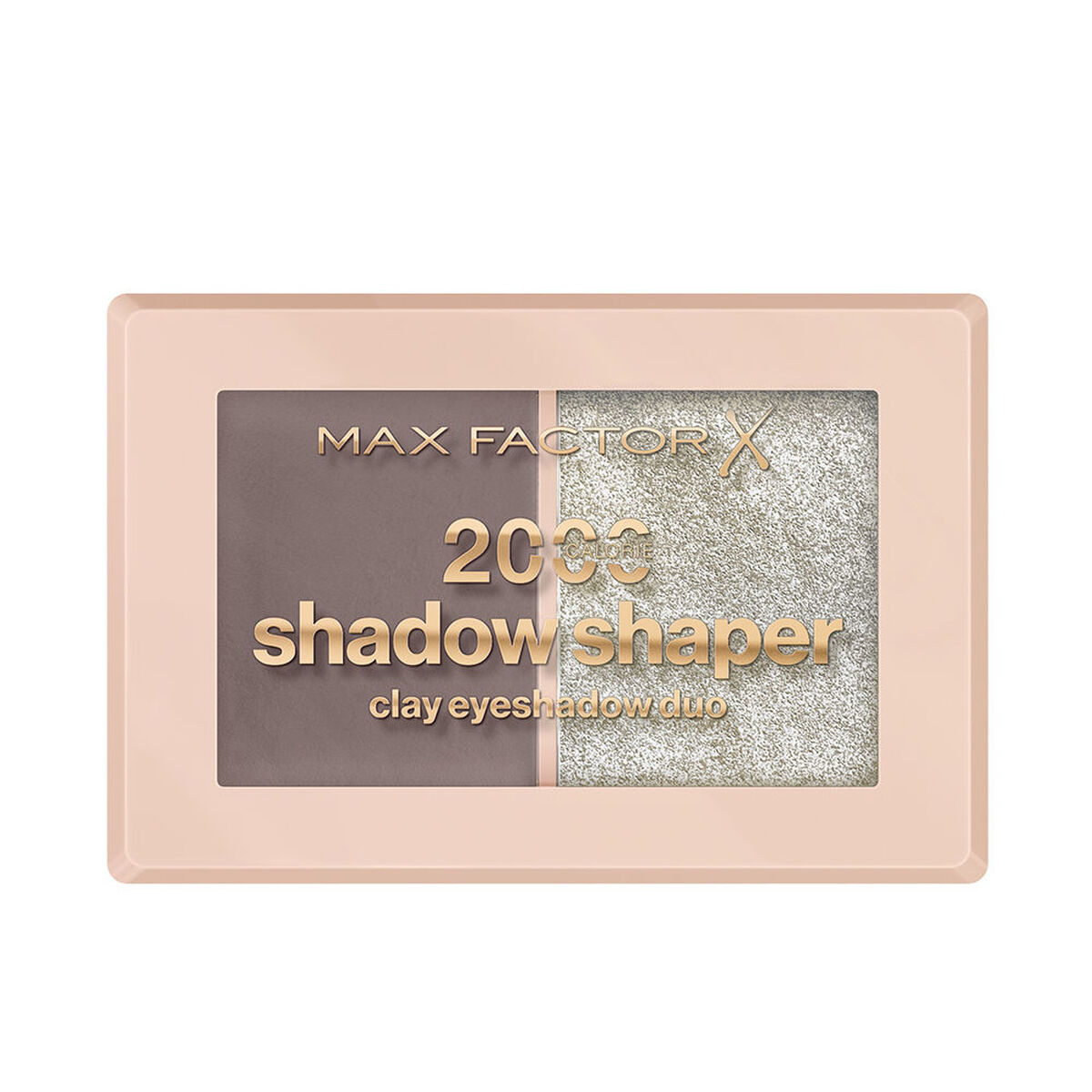 Set de Maquillaje Max Factor 2000 CALORIE