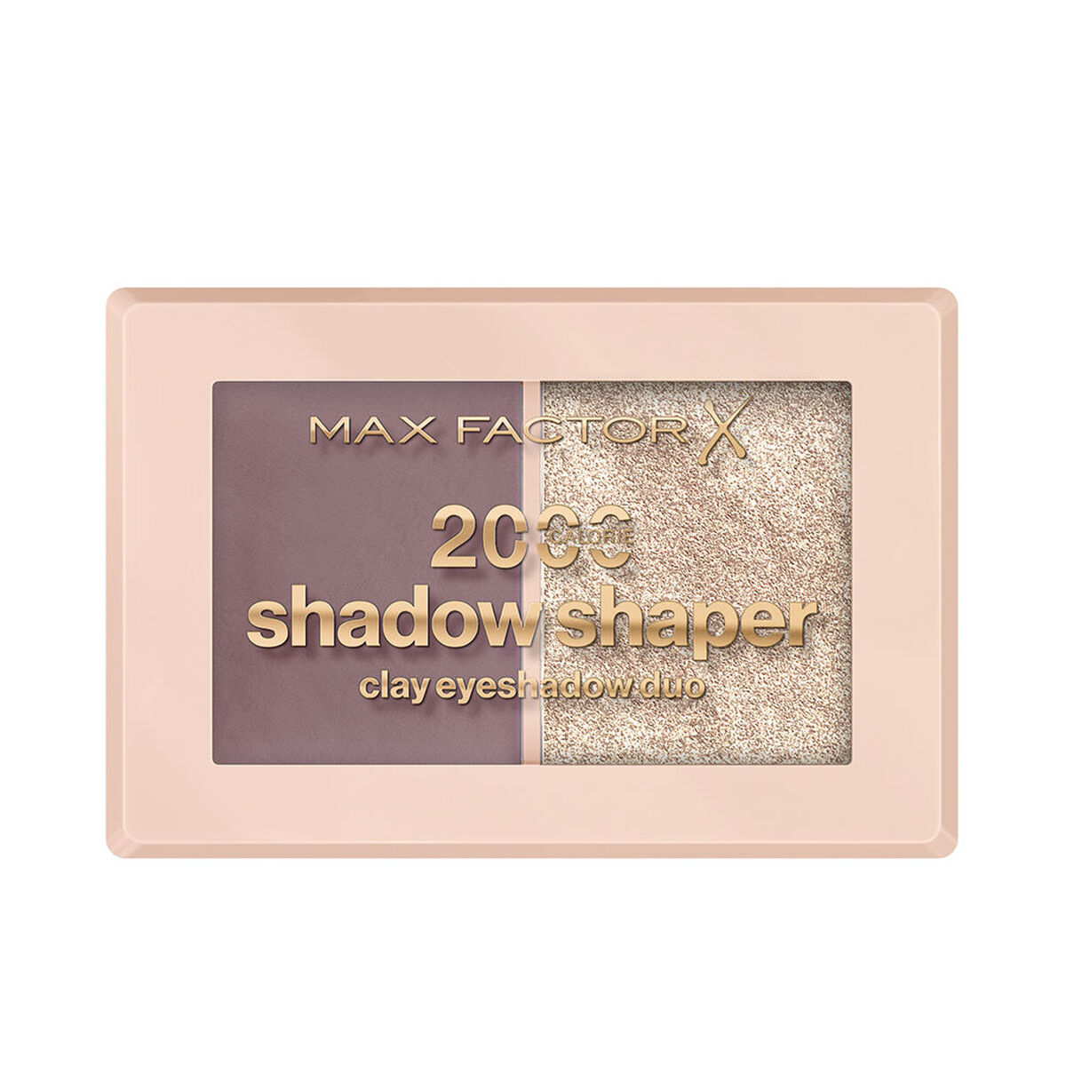Set de Maquillaje Max Factor 2000 CALORIE
