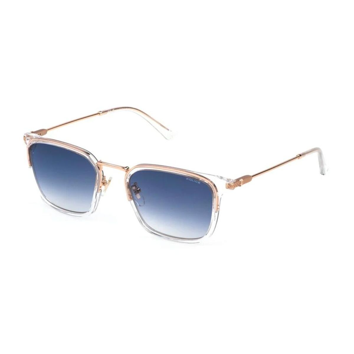 Gafas de Sol Unisex Police SPLP27