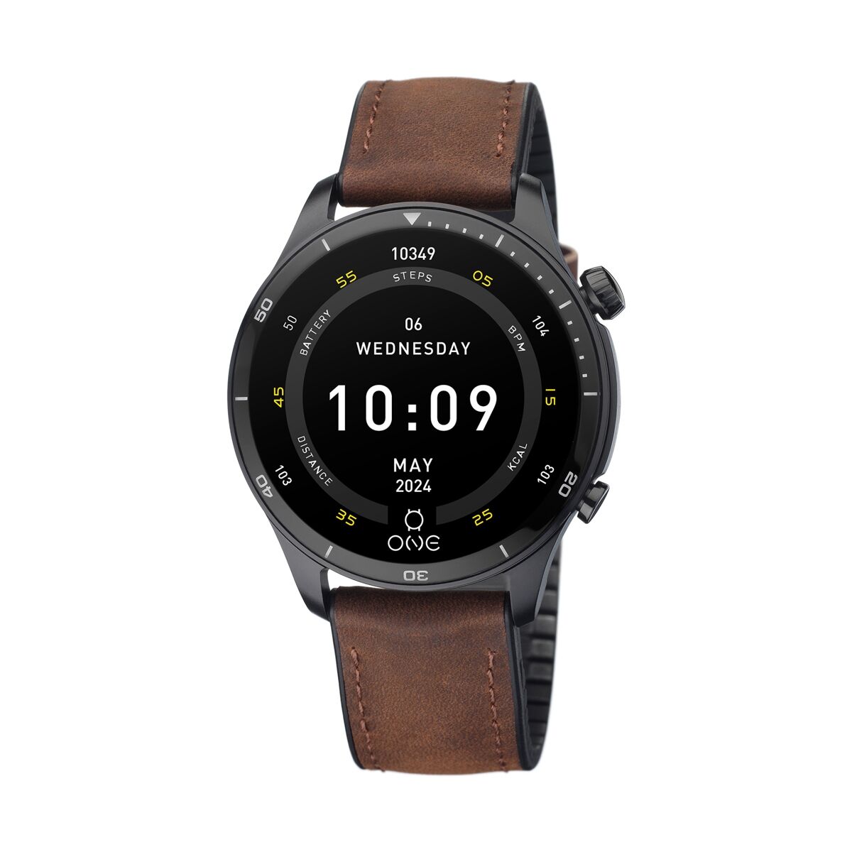 Smartwatch ONE OSW0100BP41J 41 mm Hombre