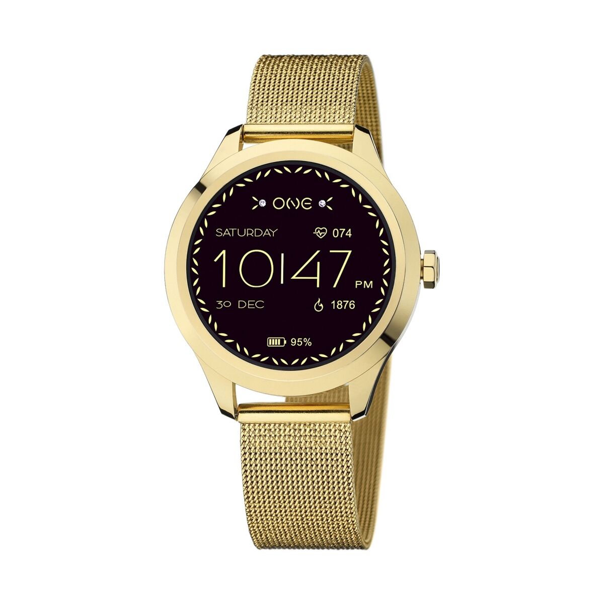 Smartwatch ONE OSW0025GM51D Mujer