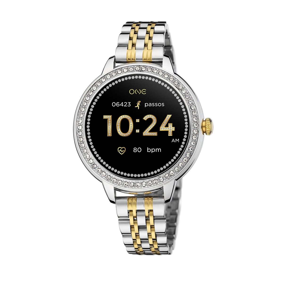 Smartwatch ONE OSW9811BL51L Mujer