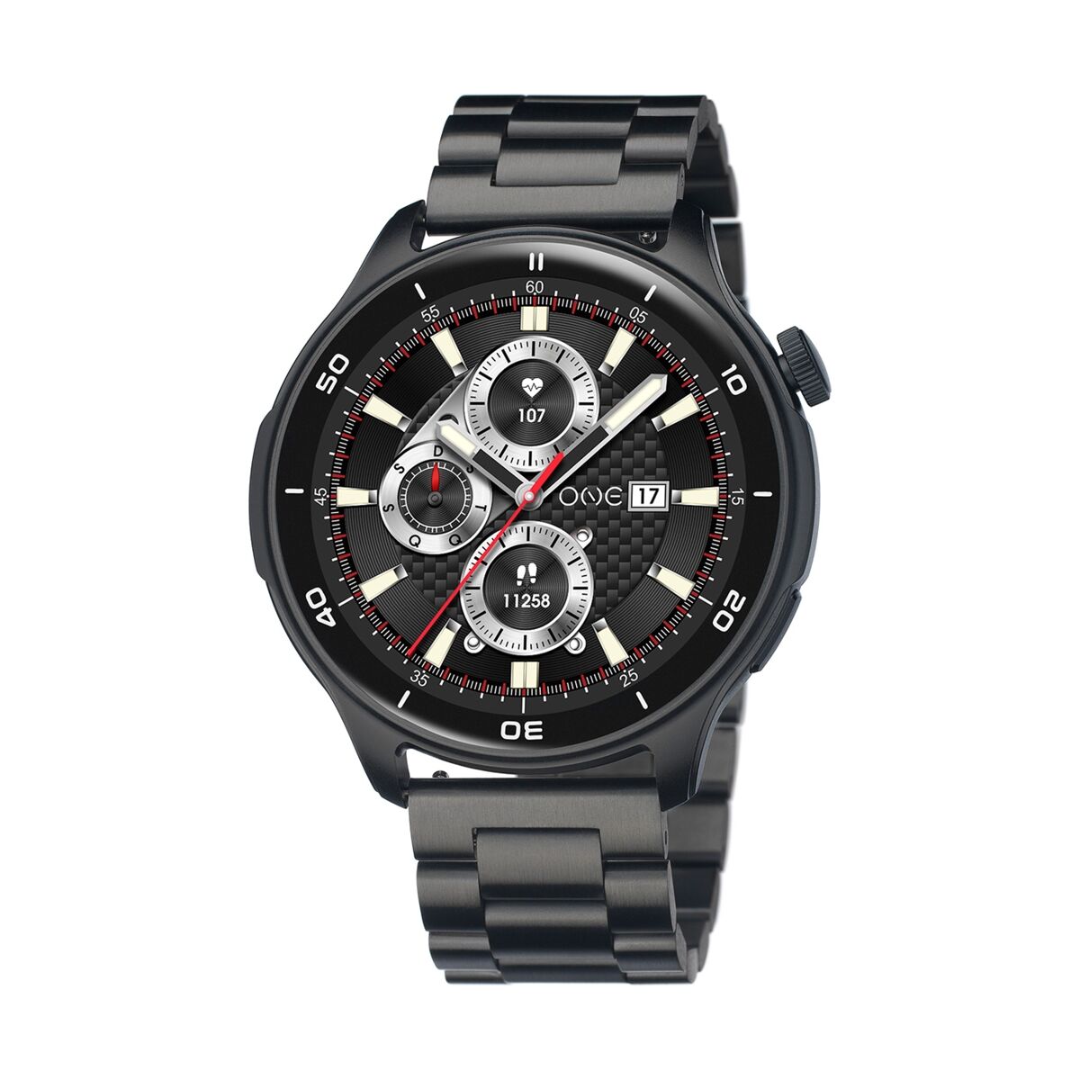 Smartwatch ONE OSW9822BL51L Hombre