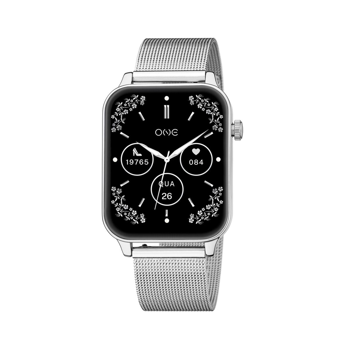 Smartwatch ONE OSW4197SM61L Mujer