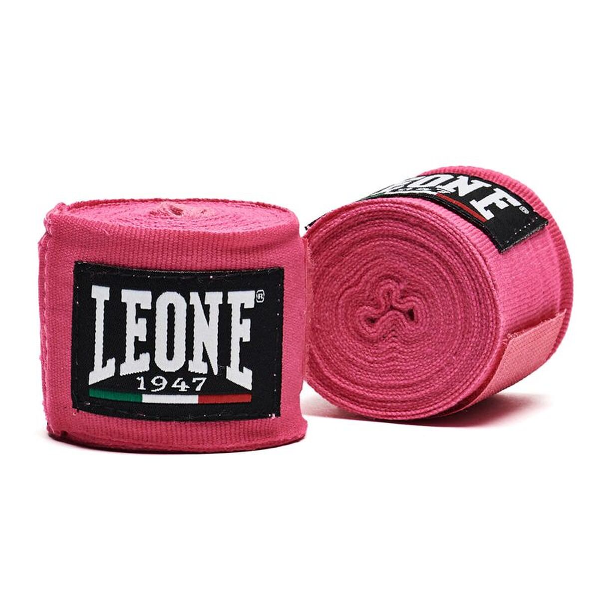 Venda Leone 1947 AB705-07 Rosa Boxeo