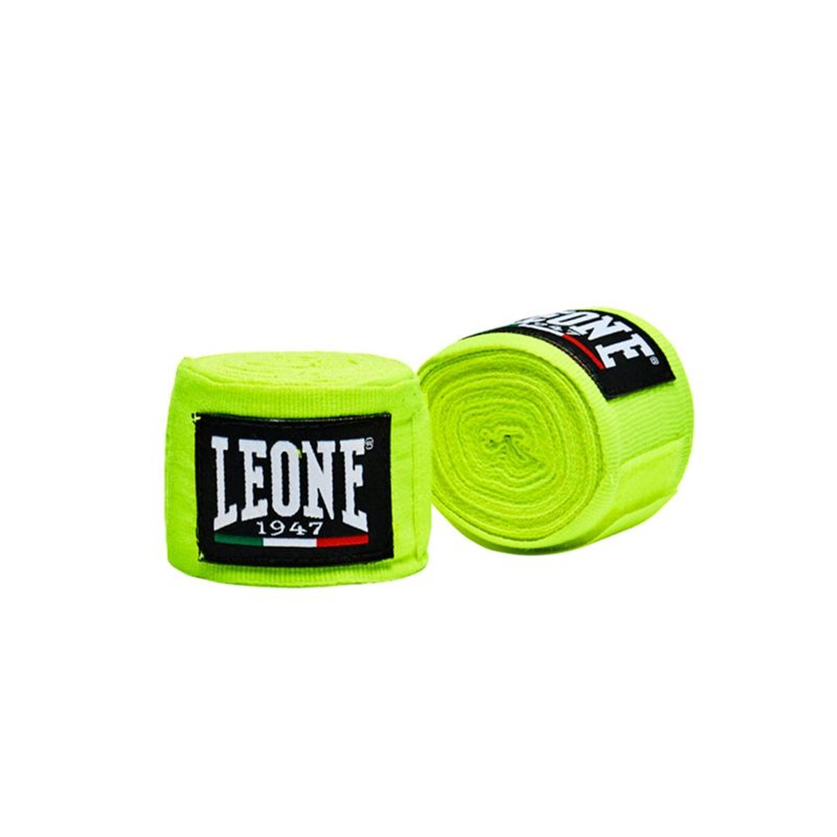 Venda Leone 1947 AB705-05 Amarillo Boxeo
