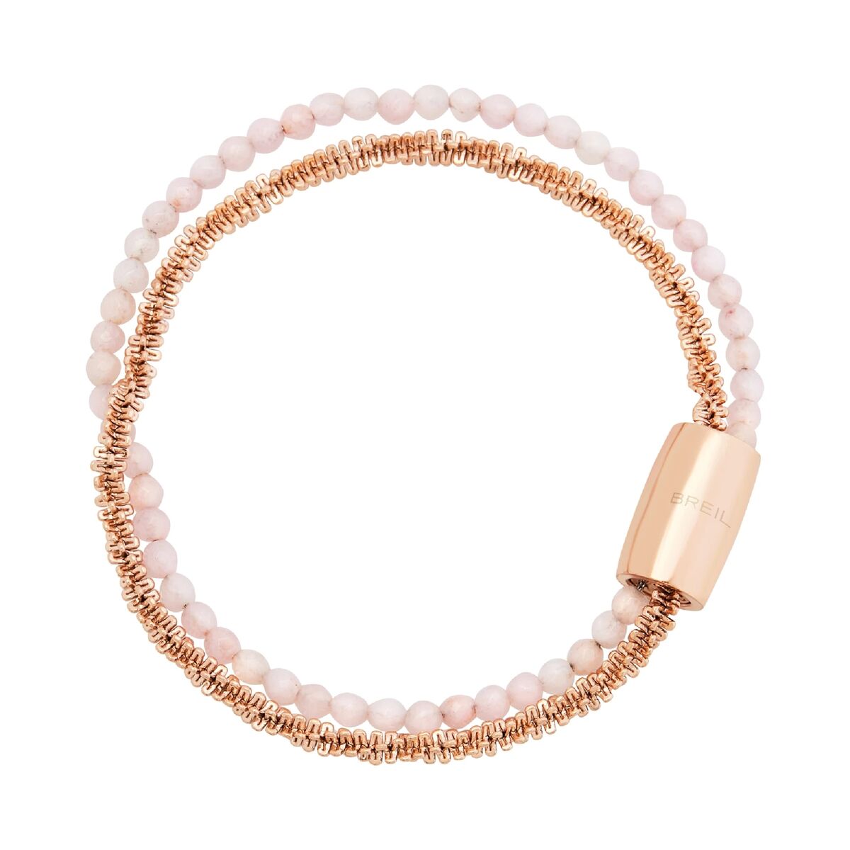 Pulsera Mujer Breil TJ3377 Oro Rosa
