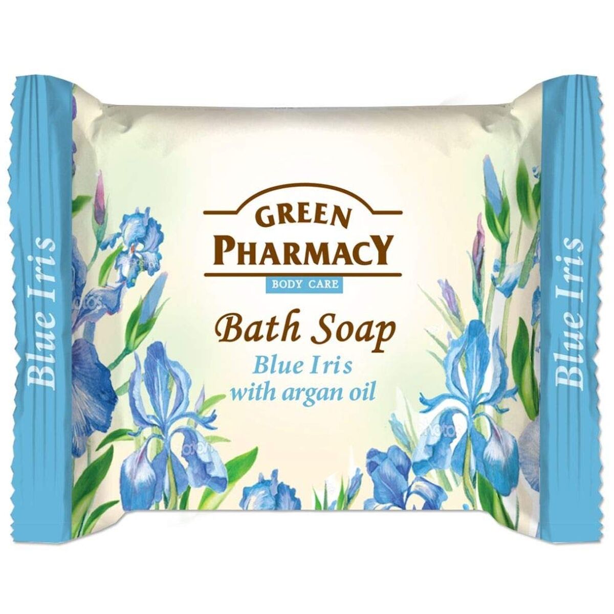 Pastilla de Jabón Green Pharmacy 100 g Argán