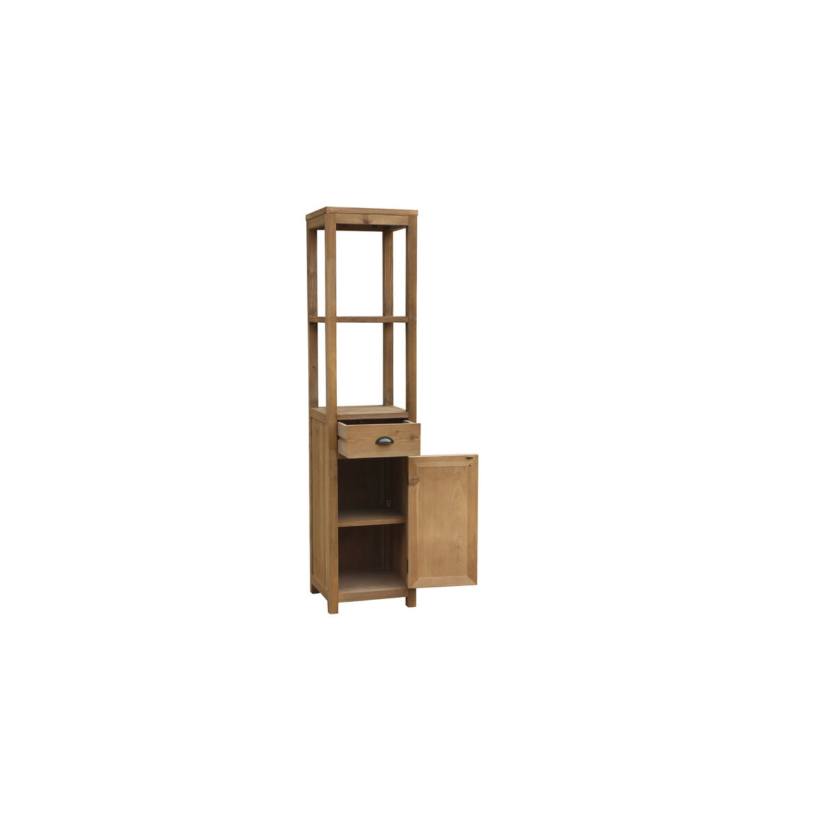 Estantería de Baño Home ESPRIT 40 x 40 x 175 cm