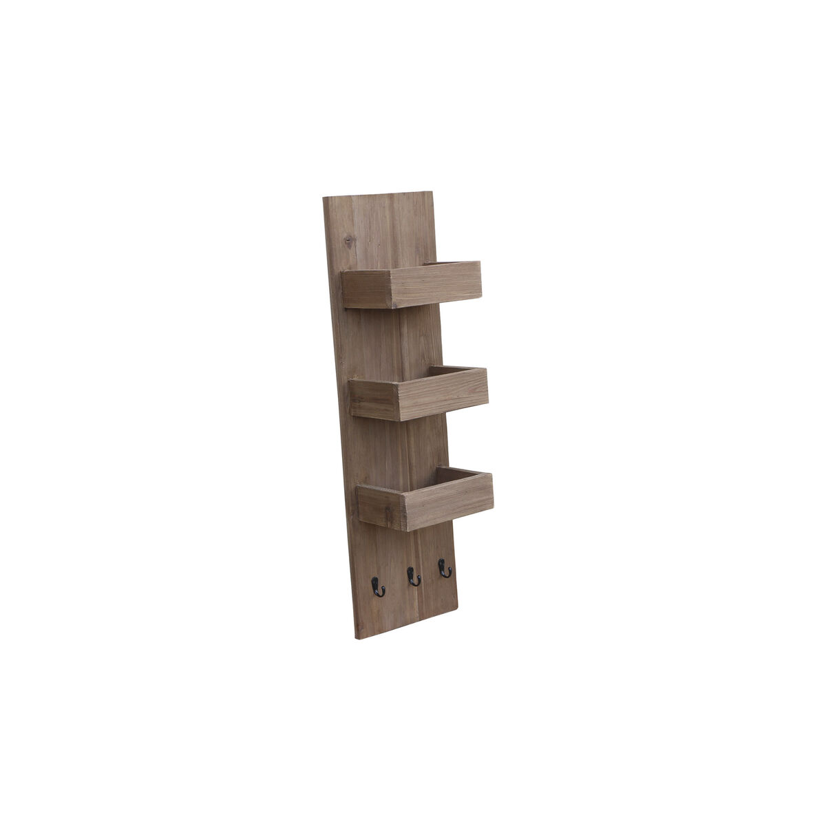 Estantería de Baño Home ESPRIT 30 x 30 x 100 cm