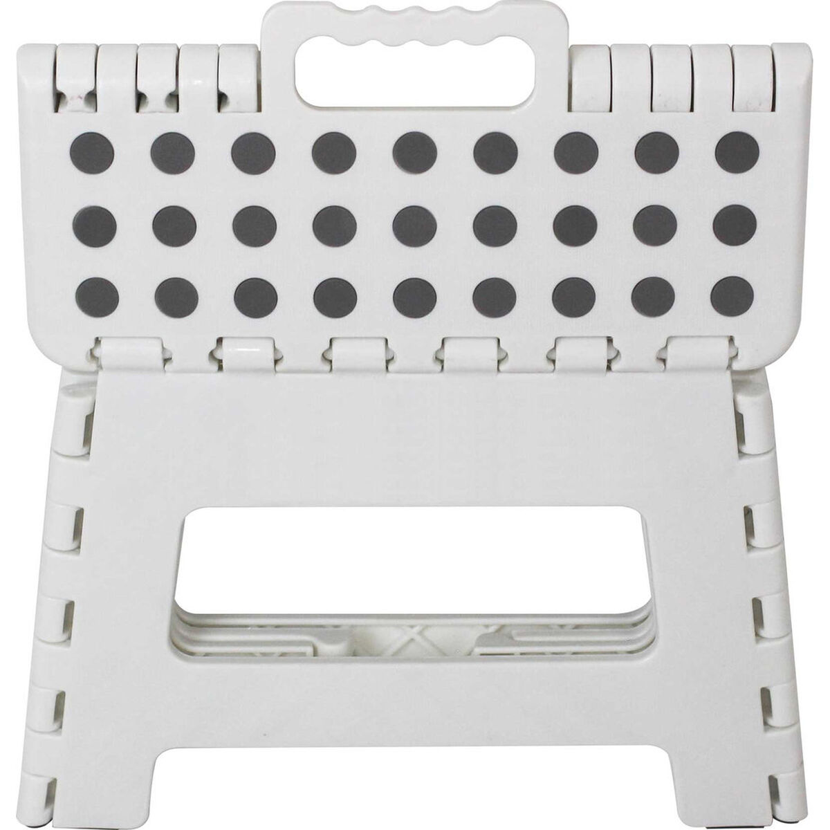 Taburete Plegable Marbueno 22 x 31 x 25 cm