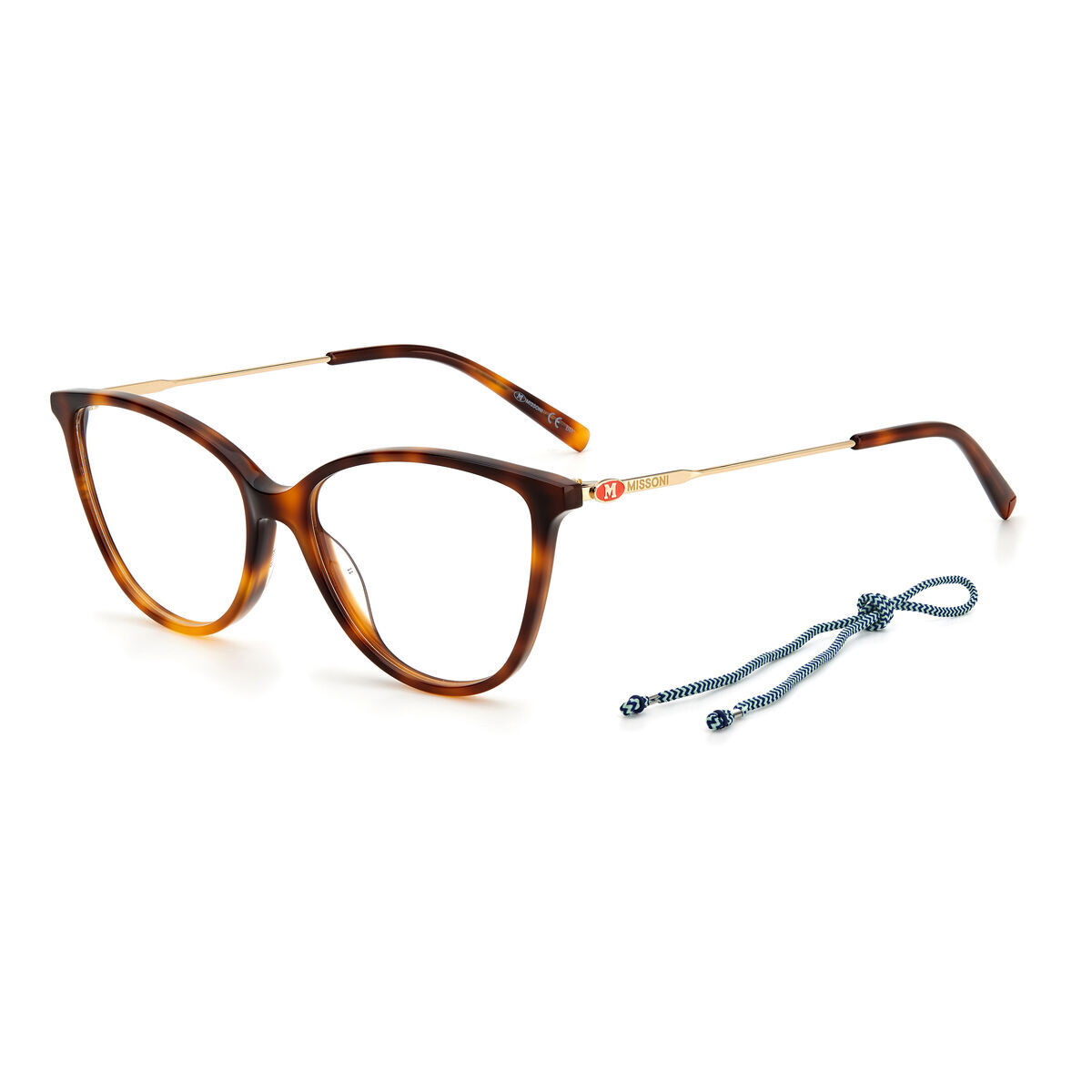 Montura de Gafas Mujer Missoni MMI006305LF31