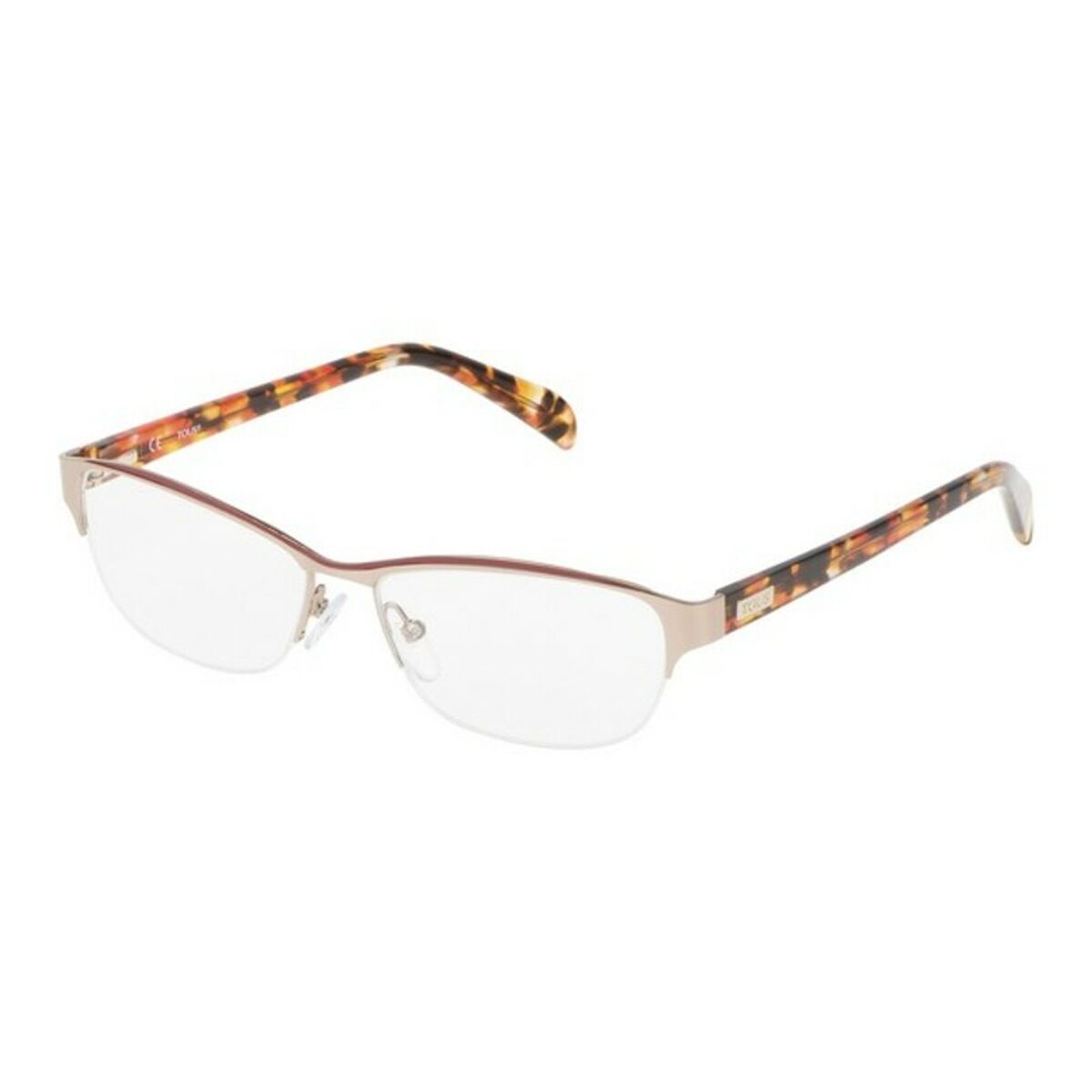 Montura de Gafas Mujer Tous VTO3245508MD