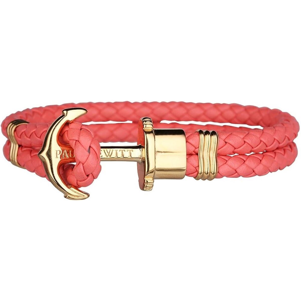 Pulsera Mujer Paul Hewitt PH-PH-L-G-CB
