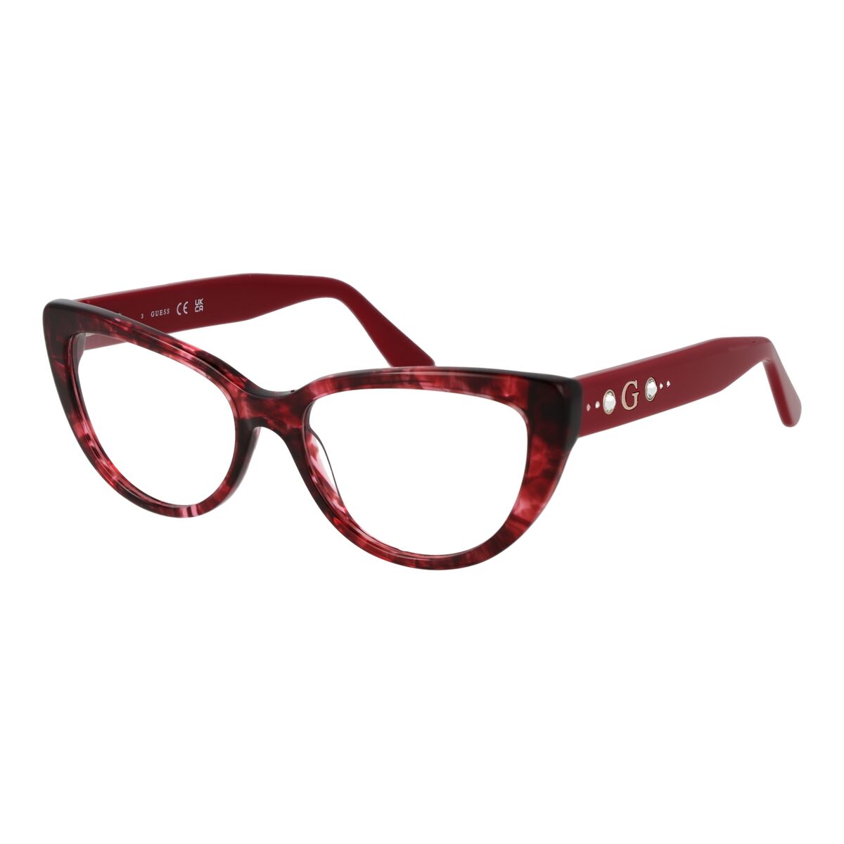 Montura de Gafas Mujer Guess GU50175 52068