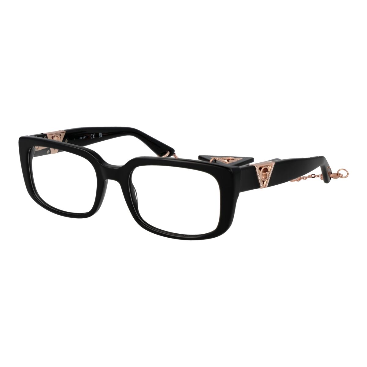 Montura de Gafas Mujer Guess GU2959 53001