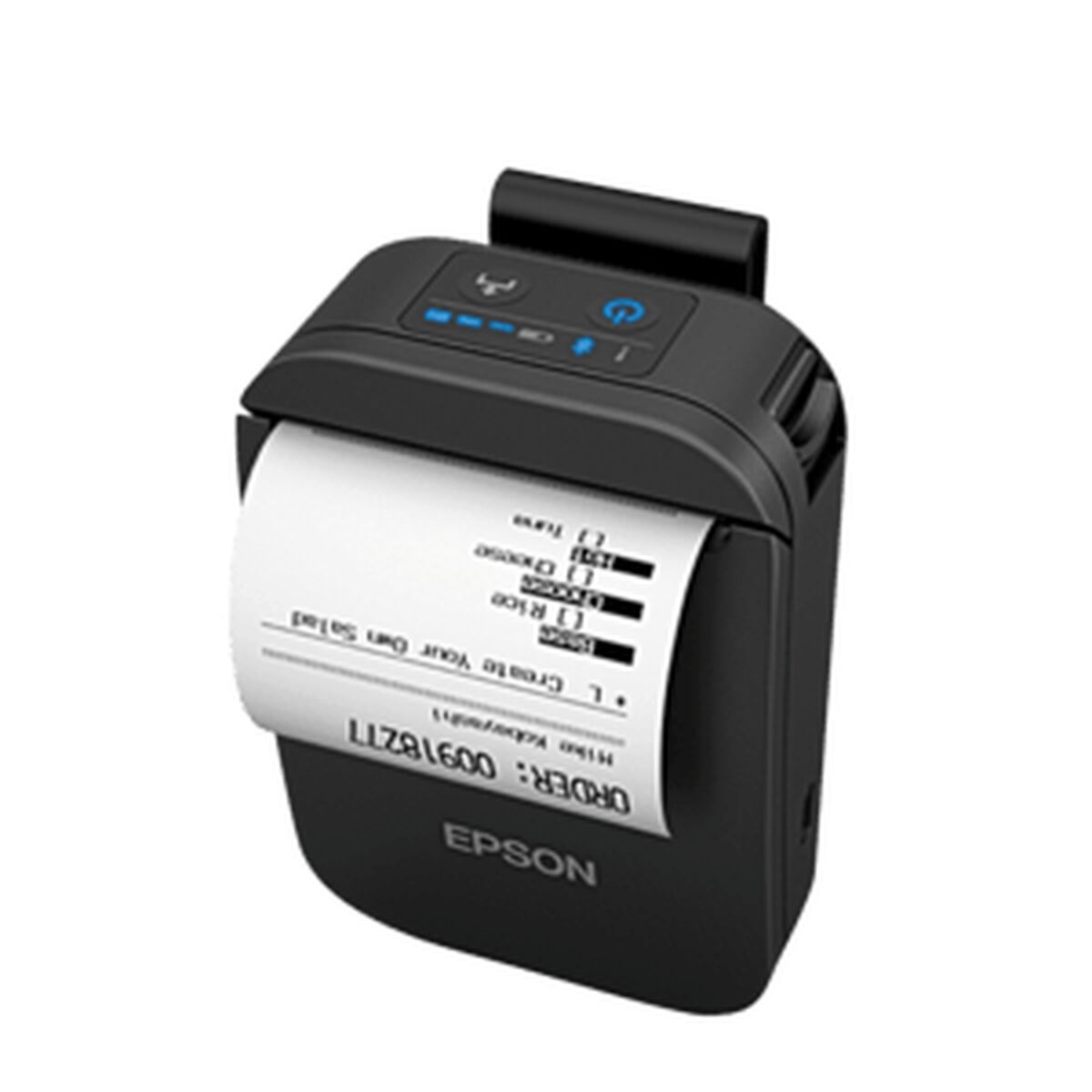 Impresora de Tickets Epson C31CJ99106