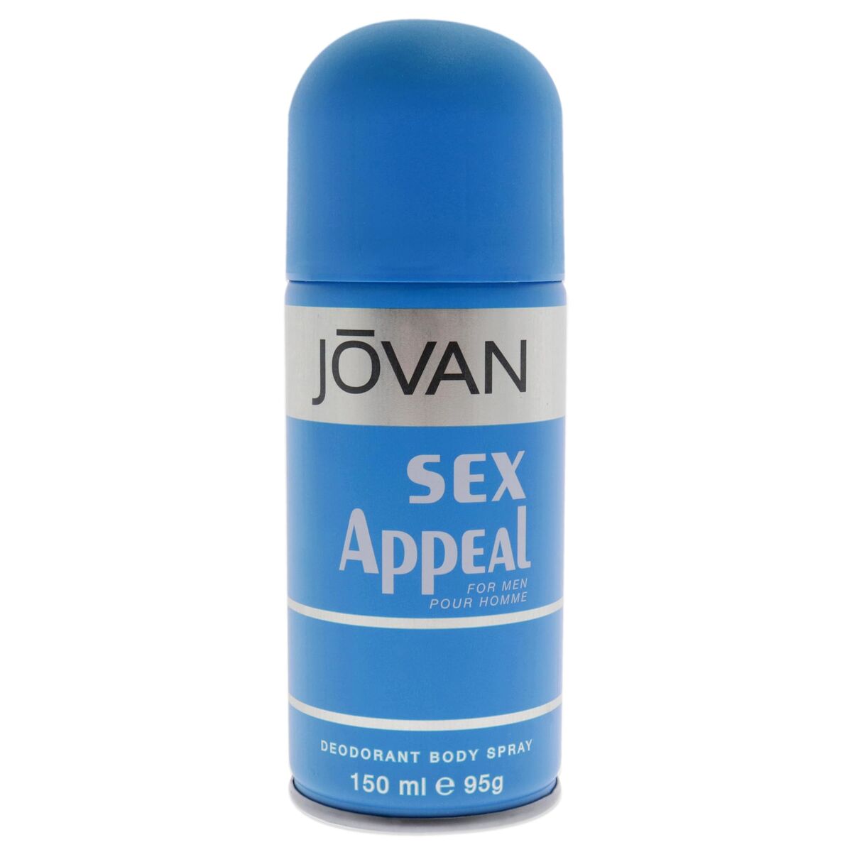 Desodorante en Spray Jovan