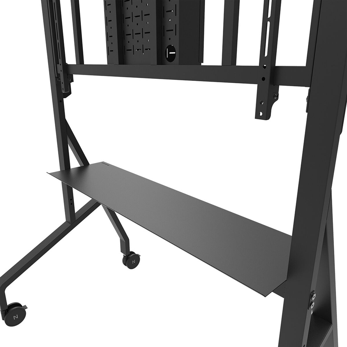 Soporte de Mesa para Pantalla Neomounts FL50-575BL1 65"