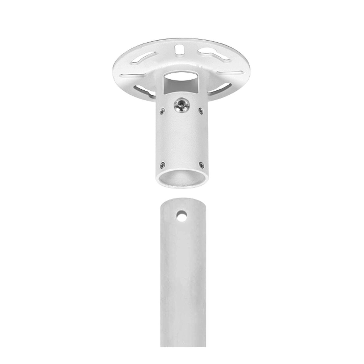 Soporte de Mesa para Pantalla B-Tech BT5935-200/W