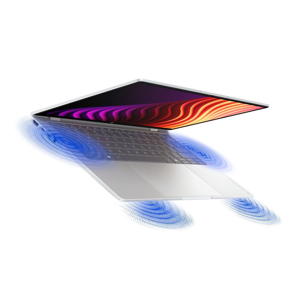 Laptop HP D4DG5AT#ABE 14" 32 GB RAM 1 TB SSD
