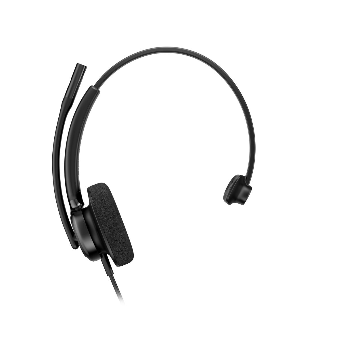 Auriculares Poly C01A9A6#AC3 Negro