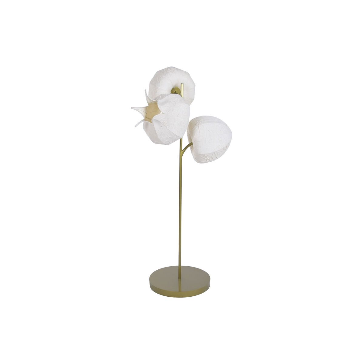 Lámpara de Pie Home ESPRIT 76, X 76,5 X 159,5 CM